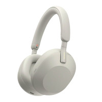 Sony WH-1000XM5 Silver