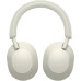 Sony WH-1000XM5 Silver