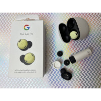 Google Pixel Buds Pro Lemongrass (GA03204)