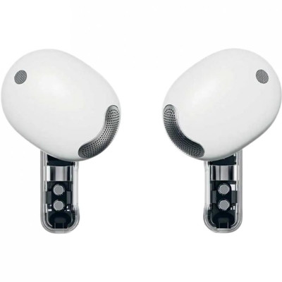 Навушники  TWS Nothing Ear (stick) White