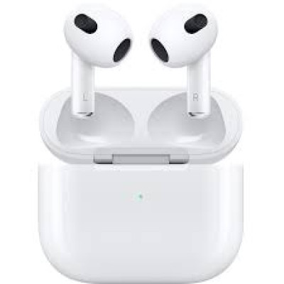 Apple AirPods 3rd generation (MME73)