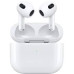 Apple AirPods 3rd generation (MME73)