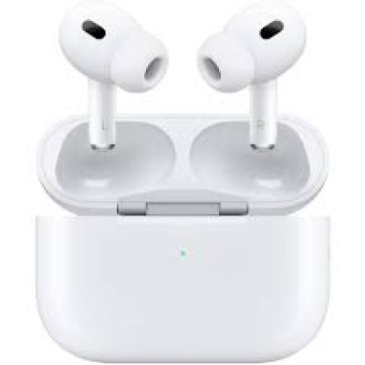 Apple AirPods Pro 2nd generation (MQD83)