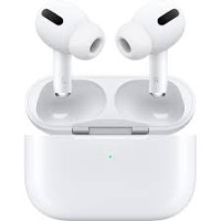 Apple AirPods Pro with MagSafe Charging Case (MLWK3) Apple AirPods Pro with MagSafe Charging Case (MLWK3)
