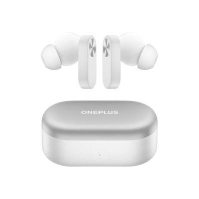 OnePlus Nord Buds 2 Lightning White