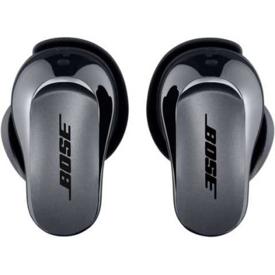Навушники TWS Bose QuietComfort Ultra Earbuds Black (882826-0010)