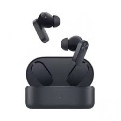 OnePlus Buds Ace Black