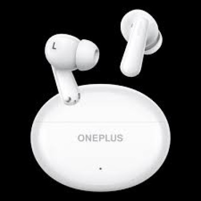 OnePlus Nord Buds 3 Melodia White