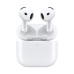 Apple AirPods 4 with Active Noise Cancellation (MXP93)