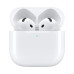 Apple AirPods 4 with Active Noise Cancellation (MXP93)