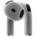 Apple AirPods 4 with Active Noise Cancellation (MXP93)