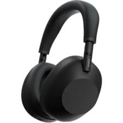 Sony WH-1000XM6 Black (WH1000XM6B.CE7) 