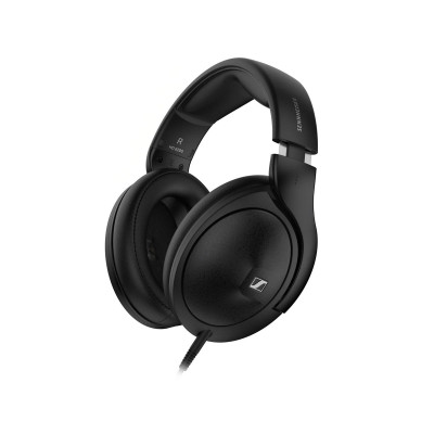 Sennheiser HD 620S Black (700401)