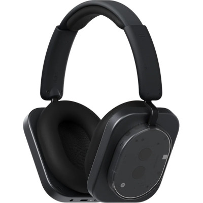 Nothing Headphone (1) Black