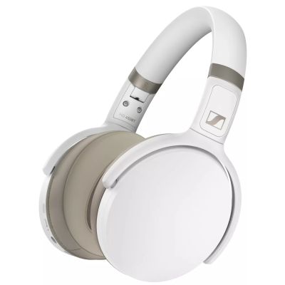 Sennheiser HD 450 BT White (508387)