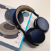 Sennheiser MOMENTUM 4 Wireless Denim (700386)
