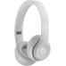 Наушники с микрофоном Beats by Dr. Dre Solo 4 Matte Gray (MG7J4)