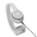 Наушники с микрофоном Beats by Dr. Dre Solo 4 Matte Gray (MG7J4)