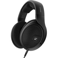 Навушники без мікрофона Sennheiser HD 560 S Black (509144)