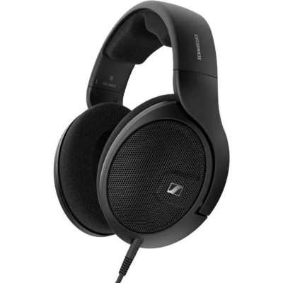 Наушники без микрофона Sennheiser HD 560 S Black (509144)