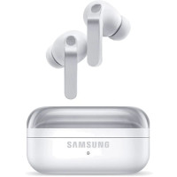 Samsung Galaxy Buds4 Pro White (SM-R640NZWA)