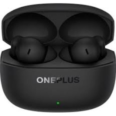 OnePlus Nord Buds 4 Pro Raven Black OnePlus Nord Buds 4 Pro Raven Black