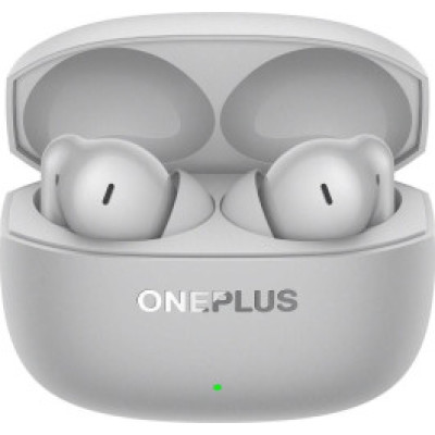 OnePlus Nord Buds 4 Pro Radiant Grey OnePlus Nord Buds 4 Pro Radiant Grey