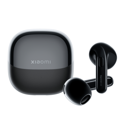 Xiaomi Buds 6 Graphite Black Xiaomi Buds 6 Graphite Black
