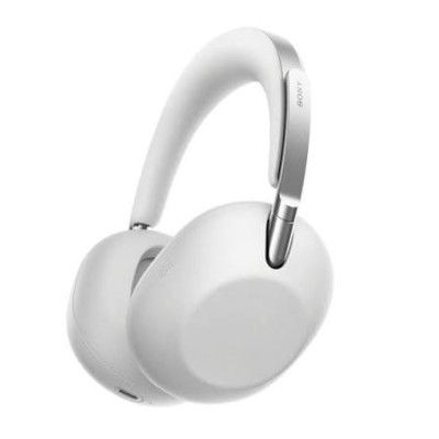 Sony 1000X THE COLLEXION Platinum White (WH-1000XX/W) Sony 1000X THE COLLEXION Platinum White (WH-1000XX/W)