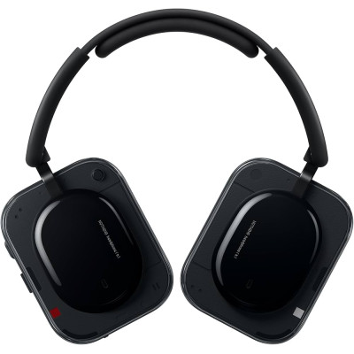 Nothing Headphone (a) Black