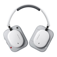 Nothing Headphone (a) White (B186)