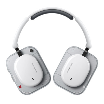 Nothing Headphone (a) White (B186) Nothing Headphone (a) White (B186)