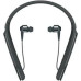 Наушники Sony WI-1000X Black