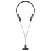 Наушники с микрофоном Samsung U Flex Black (EO-BG950CBEGRU)