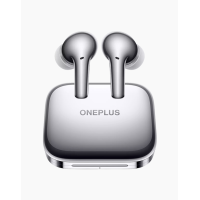 OnePlus Buds Pro Silver