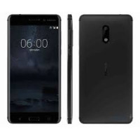Nokia 6 64GB Black