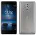 Nokia 8 Dual SIM Silver