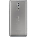 Nokia 8 Dual SIM Silver