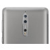 Nokia 8 Dual SIM Silver