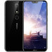 Nokia X6 2018 6/64GB Black