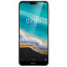 Nokia 7.1 4/64GB Steel Nokia 7.1 4/64GB Steel