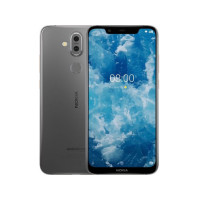 Nokia 8.1 4/64GB Dual Steel/Copper