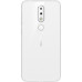 Nokia X6 2018 4/64GB White Nokia X6 2018 4/64GB White