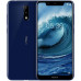 Nokia X5 2018 4/64GB Blue