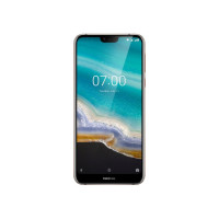Nokia 7.1 3/32GB Steel Nokia 7.1 3/32GB Steel
