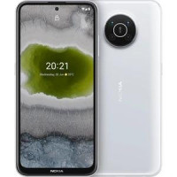 Nokia X10 4/128GB Snow EU