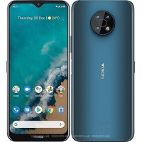 Nokia G50 4/128GB Ocean Blue