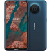 Nokia X20 8/128GB Scandinavian Blue