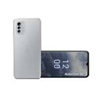Nokia G60 5G 6/128GB Ice Grey