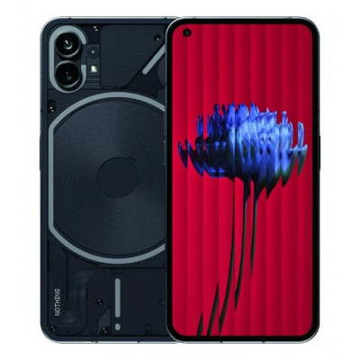 Nothing Phone (1) 12/256GB Black